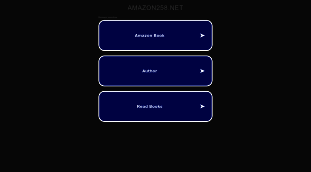 amazon258.net