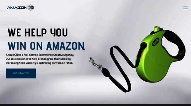 amazon3d.net