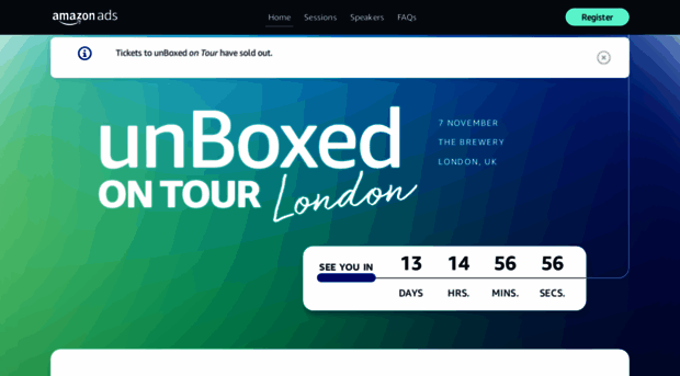 amazonadvertising-unboxedontour.com