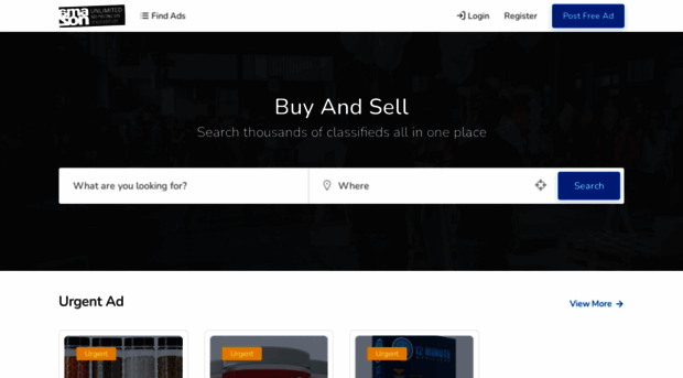 amazonadvt.com