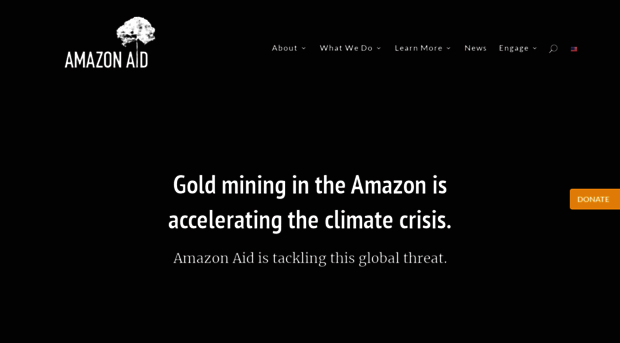 amazonaid.org