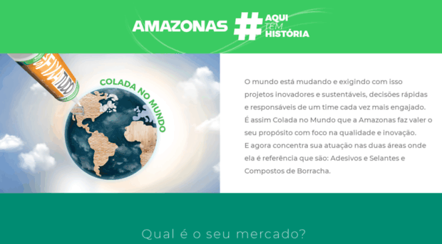 amazonas.com.br