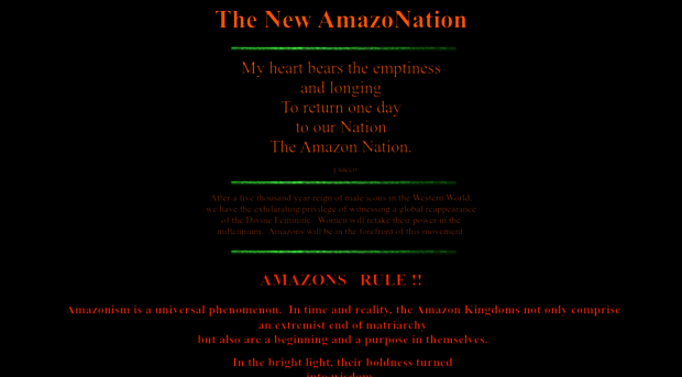 amazonation.com