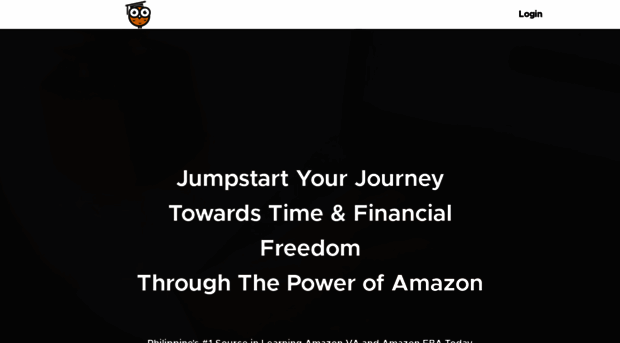 amazonation.teachable.com