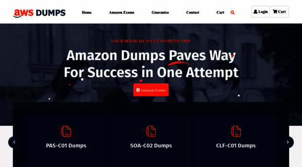 amazonawsdumps.com