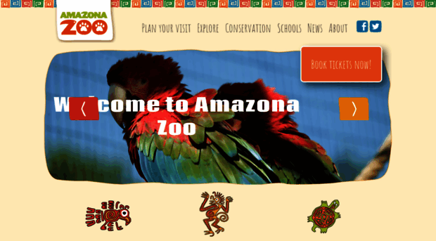 amazonazoo.co.uk