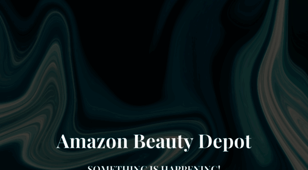 amazonbeautydepot.com