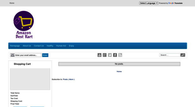 amazonbestkart.blogspot.com