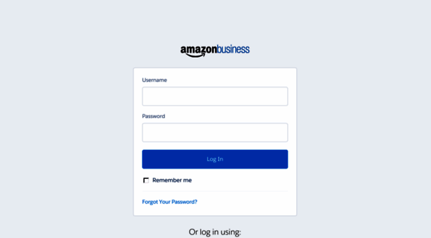 amazonbusiness.my.salesforce.com
