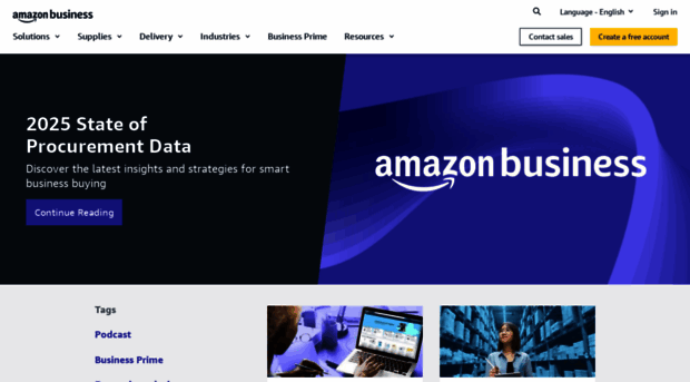 amazonbusinessblog.com