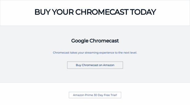 amazonchromecast.weebly.com