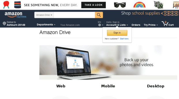 amazonclouddrive.com