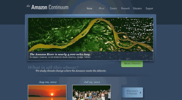 amazoncontinuum.org