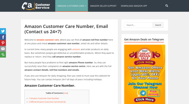 amazoncustomer-care.com