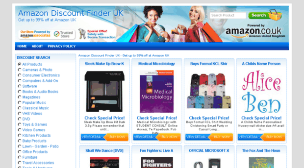 amazondiscountfinderuk.com