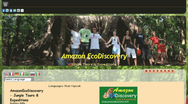 amazonecodiscovery.net