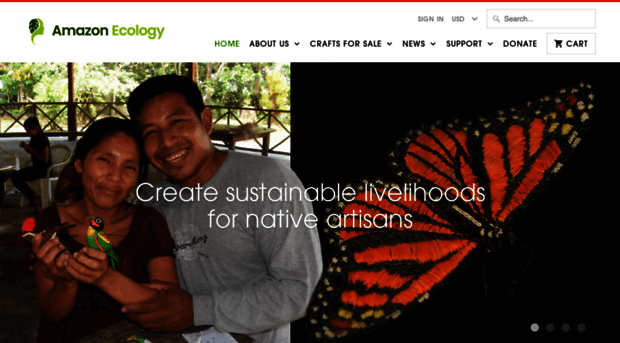 amazonecology.org