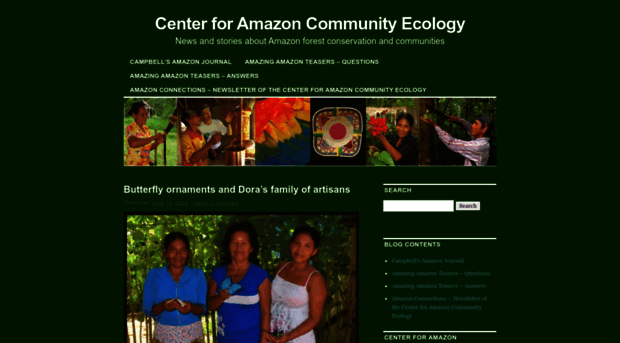 amazonecology.wordpress.com