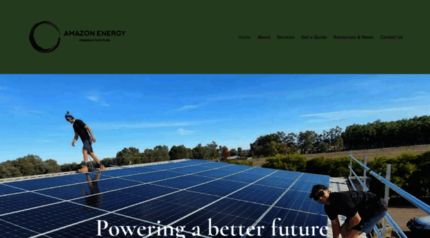 amazonenergy.com.au