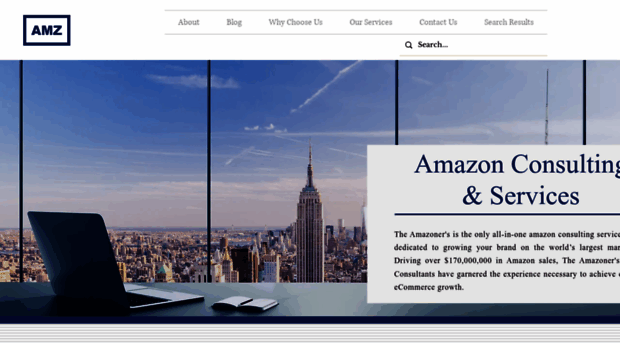 amazoner.co.uk