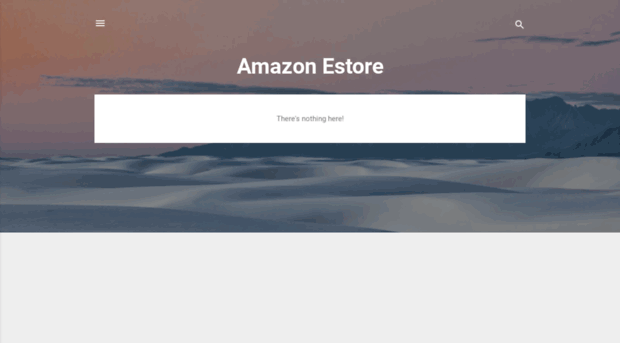 amazonestore2019.blogspot.com