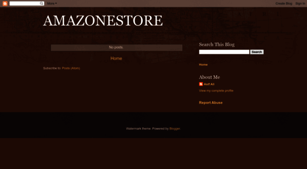 amazonestorepak.blogspot.com