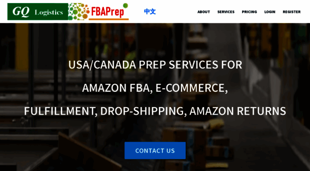 amazonfbaprep.com