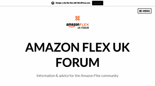 amazonflexukforum.wordpress.com