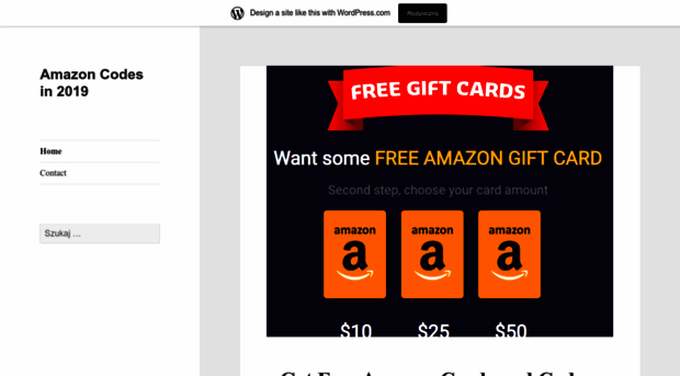 amazongiftandcodes2019.wordpress.com