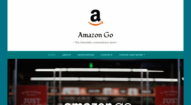 amazongo581338975.wordpress.com