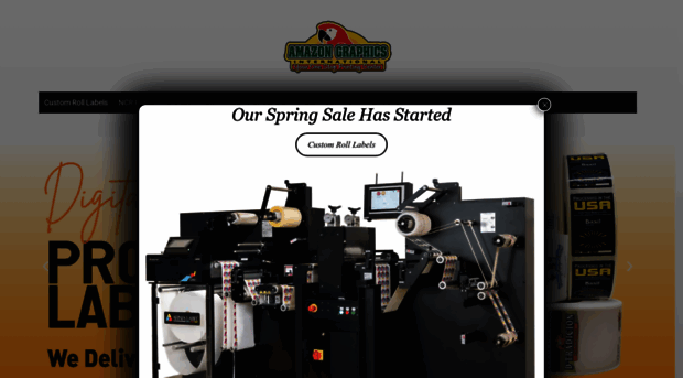 amazongraphics.com