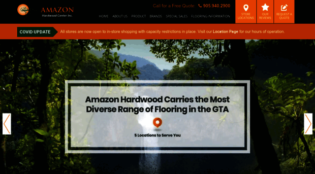 amazonhardwood.ca