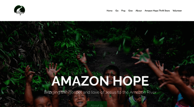 amazonhope.org