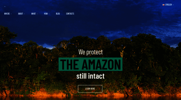 amazoniabr.org