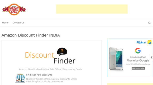 amazonindia.in.net