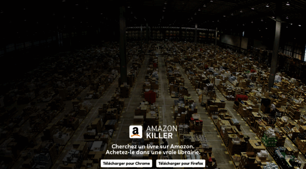 amazonkiller.org