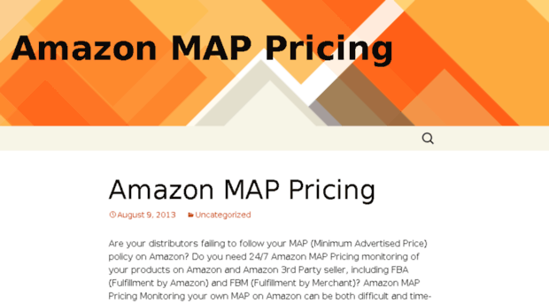 amazonmappricing.com