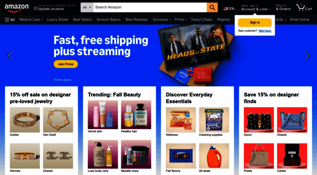 amazono.com
