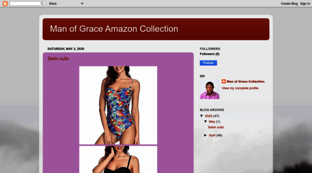 amazononlinecollection.blogspot.com