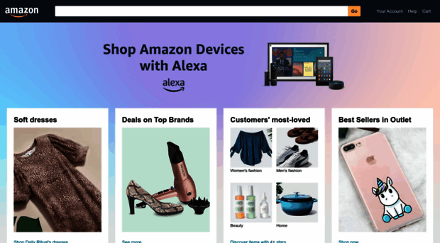 amazonow.com