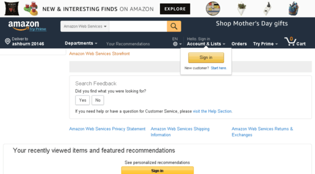 amazonsellerscentral.com