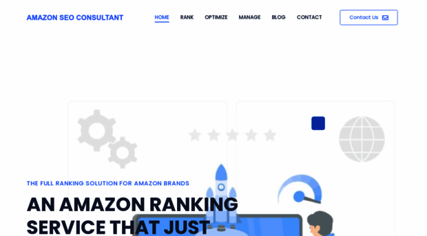 amazonseoconsultant.com