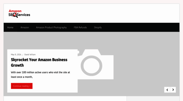 amazonseoservices.com