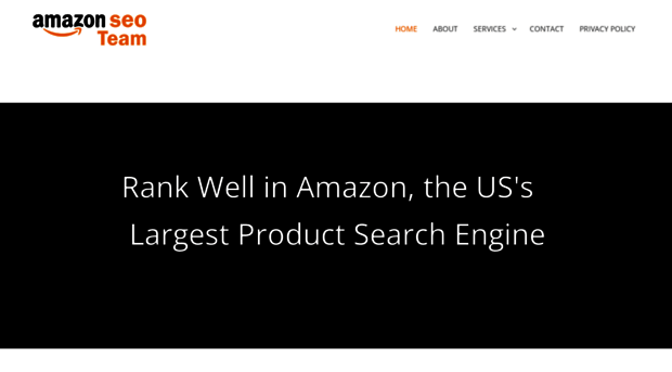 amazonseoteam.com