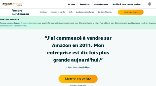 amazonservices.fr