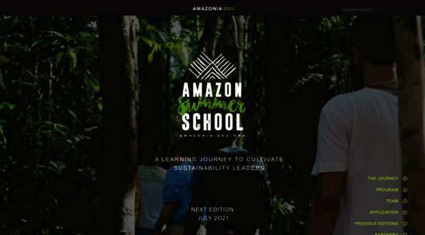 amazonsummerschool.com