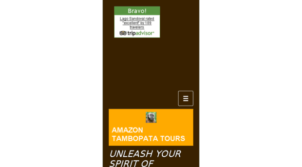 amazontambopatatours.com