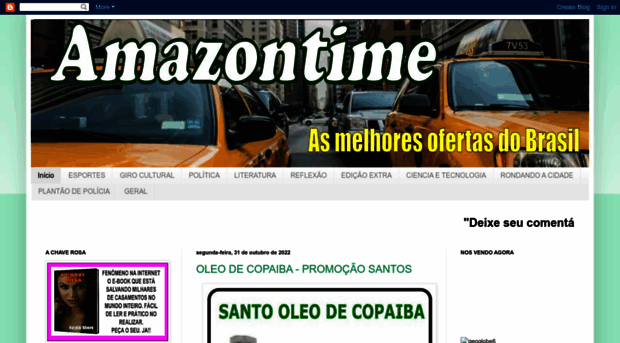 amazontime.blogspot.com.br