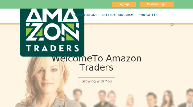 amazontraders.co.uk