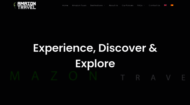 amazontraveltours.com